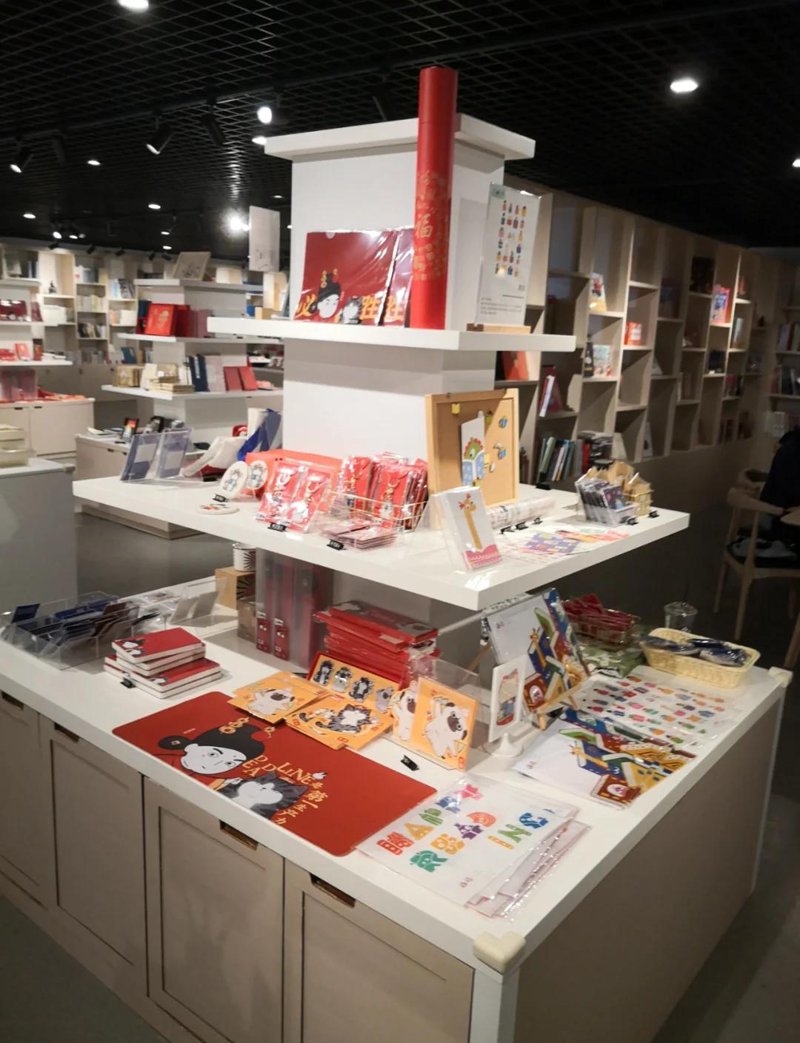 展览展示设计，让创意与空间完美对话